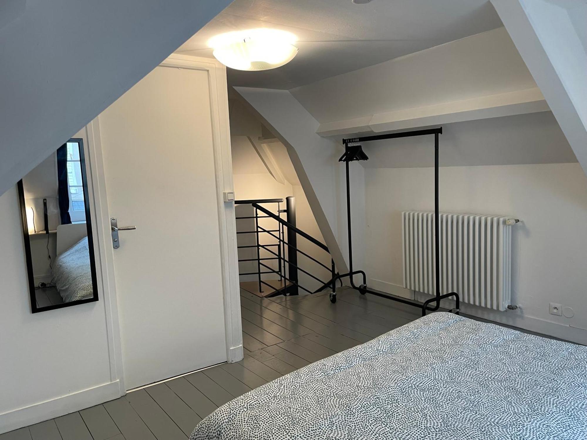 La Crabette Bleue Villa Grandcamp-Maisy Buitenkant foto